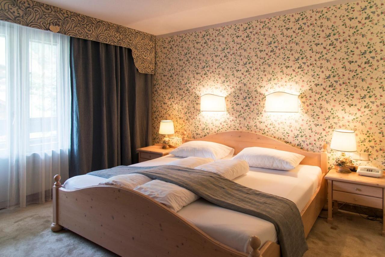 Alpenhof Hotel