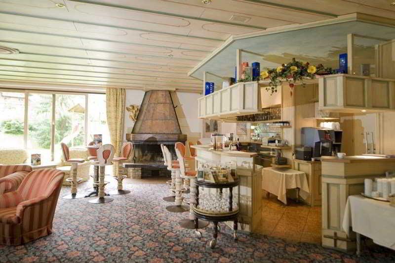 Alpenhof Hotel St. Jakob in Defereggen