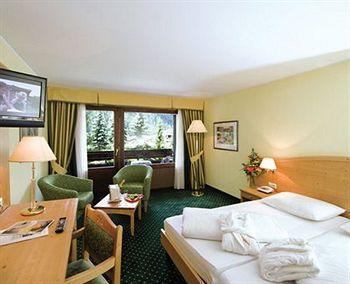 Alpenhof 4* St. Jakob in Defereggen