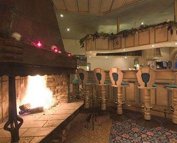 Alpenhof Hotel St. Jakob in Defereggen