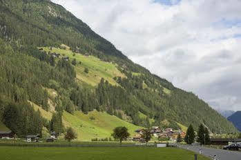 Alpenhof St. Jakob in Defereggen