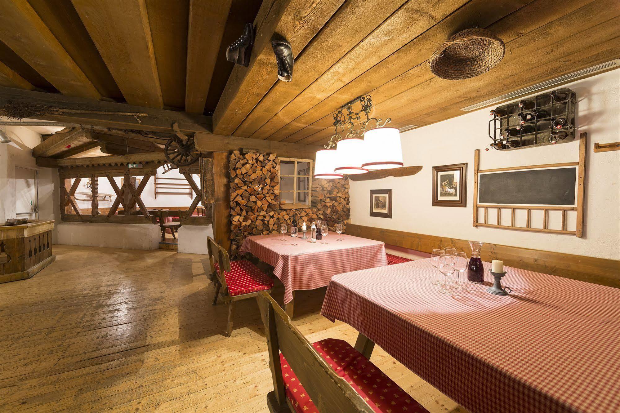 Alpenhof 4*