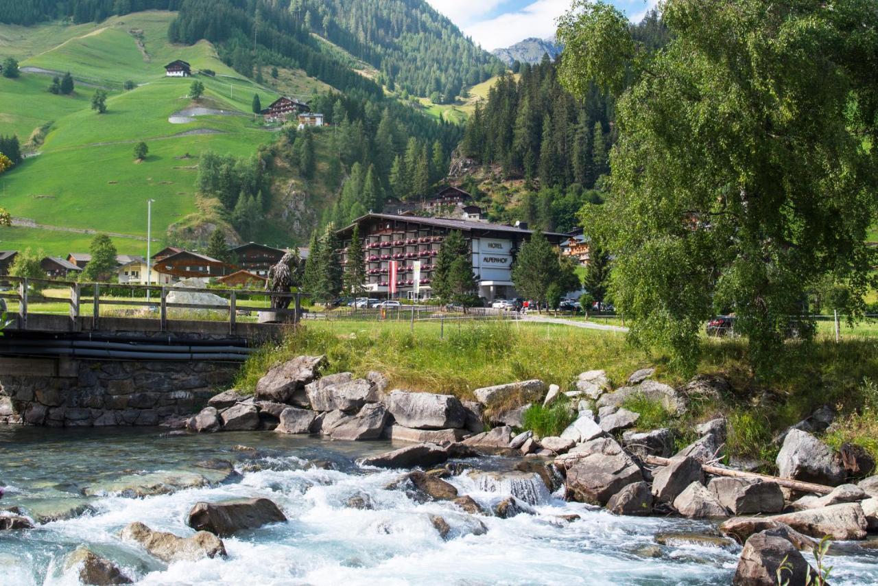 Alpenhof St. Jakob in Defereggen