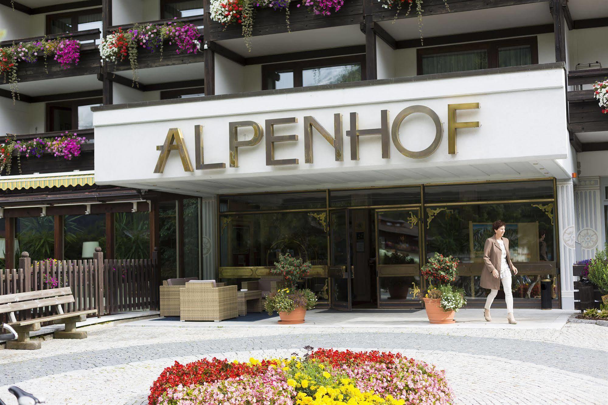 Alpenhof 4* Sankt Jakob in Defereggen