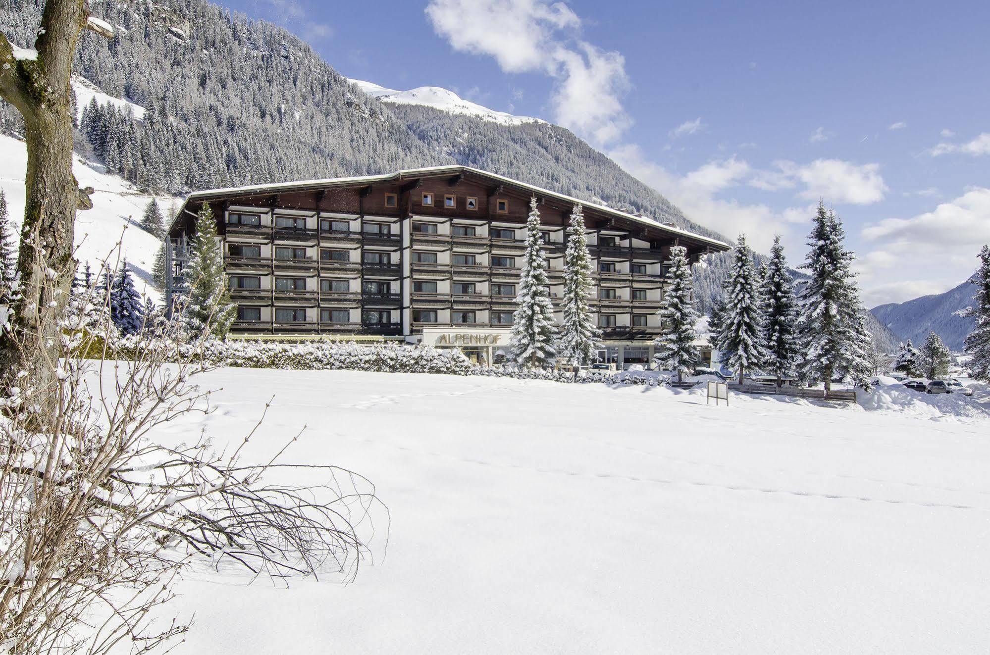 Alpenhof 4* Sankt Jakob in Defereggen