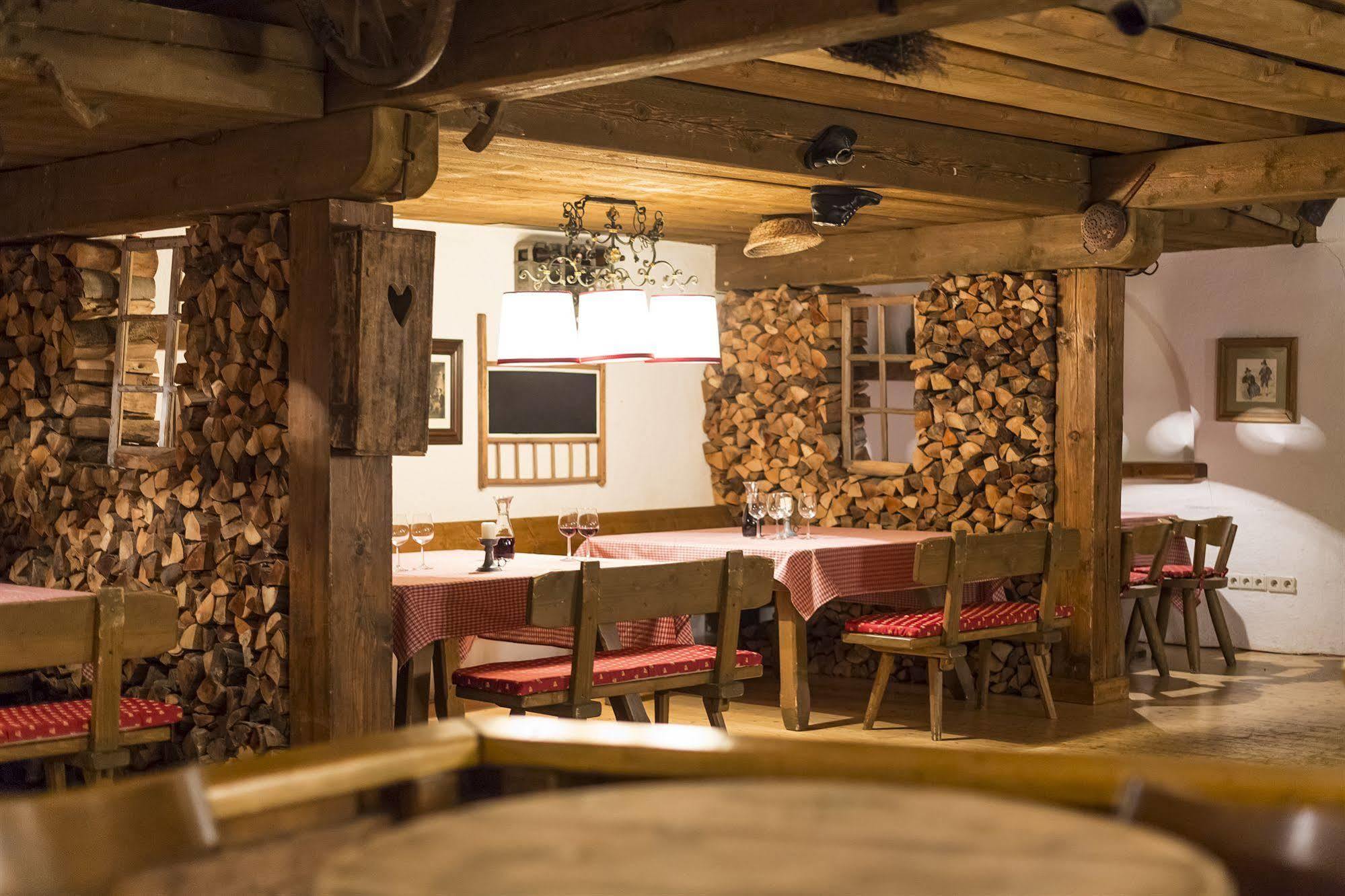 Hotel Alpenhof Sankt Jakob in Defereggen